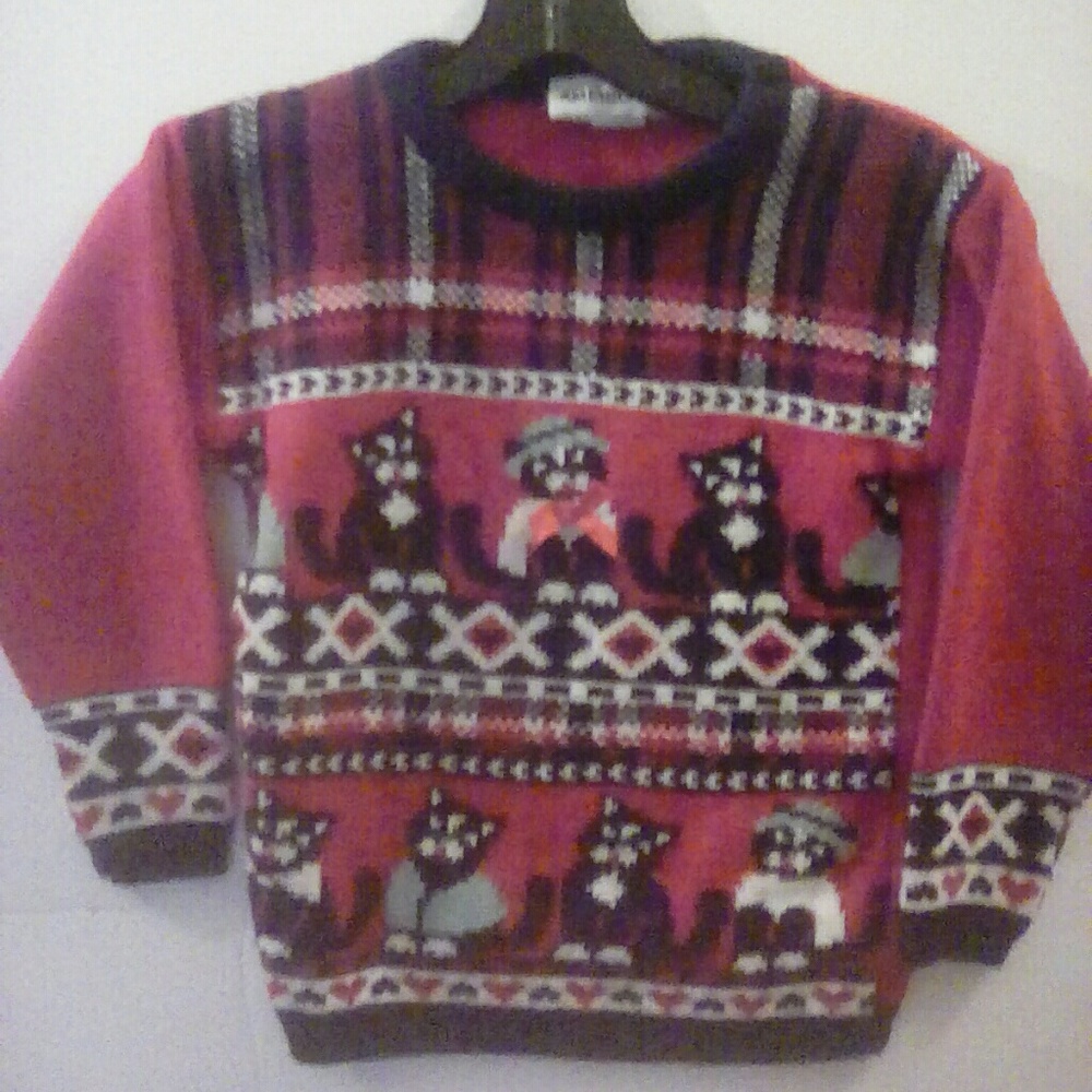 Sweater